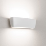 Flaca Wall Light - White