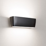 Flaca Wall Light - Anthracite