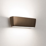 Flaca Wall Light - Moka