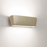 Flaca Wall Light - Champagne