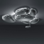 Skydro Electrified Ceiling Light - Polished Chrome