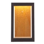 Brentwood Wall Light - Dark Bronze