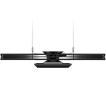 Cu-Beam Linear Pendant - Black