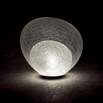 Mayuhana Floor Lamp - White