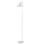 Yuh Floor Lamp - White