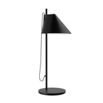 Yuh Table Lamp - Black