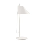 Yuh Table Lamp - White