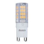 JCD G9 Pinblade Base 3.5W 120V 3000K 80CRI - Clear