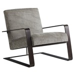 Torcello Chair - Linchen Velvet
