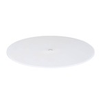 Ola Fly Top Diffuser - White Acrylic