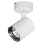 Lucio 6022 Monopoint - White