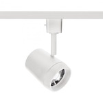 Ocularc 7011 LED Track Head 120V - White