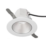 Aether 3.5IN Round Downlight Trim - White / Haze Reflector