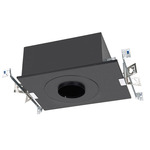 Volta 4.5IN RD New Construction Non-IC Airtight Housing - Aluminum