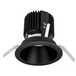 Volta 4.5IN Round Downlight Trim - Black