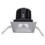 Volta 4.5IN Square Shallow Downlight Trim - Haze