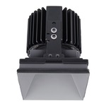 Volta 4.5IN Square Invisible Downlight Trim - Haze