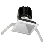 Volta 4.5IN Square Downlight Trim - Haze