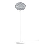 Eos Floor Lamp - White / Light Grey