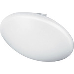 CFLED Basic Ceiling Light - White / White