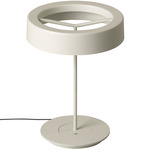 Sin Table Lamp - White Grey / White Grey