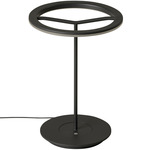 Sin Table Lamp - Graphite