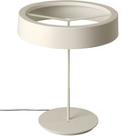 Sin Table Lamp - White Grey / White Grey