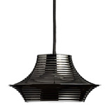 Tibeta 03 Pendant - Antique Brass