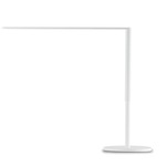 Lady7 Tunable Desk Lamp - Matte White