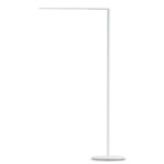 Lady7 Tunable White Floor Lamp - Matte White