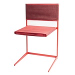 Moritz Chair - Red