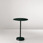 Bincan Side Table - Black