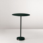 Bincan Side Table - Black