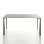 Ovidio Table - Silver