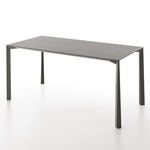 Ovidio Table - Charcoal