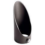 Landscape Accent 2IN Long Cowl Accessory - Textured Architectural Bronze