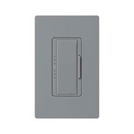 Maestro 600W Incandescent Multi Location Dimmer - Gloss Grey