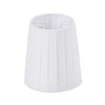 Shade for Monkey Lamps - White