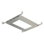 2LT Trimless New Construction Mounting Plate - Steel