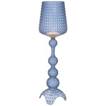 Kabuki Floor Lamp - Sea Blue