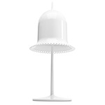 Lolita Table Lamp - White