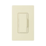Maestro 450W Magnetic Low Voltage Multi Location Dimmer - Gloss Almond