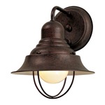 Wyndmere Outdoor Wall Light - Antique Bronze