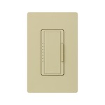 Maestro 450W Magnetic Low Voltage Multi Location Dimmer - Gloss Ivory