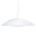 Neutra Pendant - White