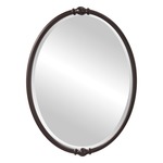 Jackie Mirror - Oil Rubbed Bronze / Mirror