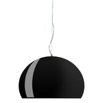 FL/Y Pendant - Black