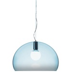 FL/Y Pendant - Light Blue