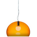 FL/Y Pendant - Orange