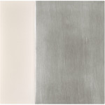 Mortar Wall Light - Satin Nickel